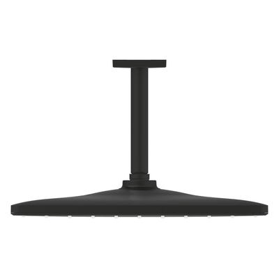 GROHE Rainshower Mono 310 regendouche - 31x31cm - 1 stand - phantom black (zwart)