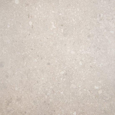 Vtwonen Tegels Composite Vloertegel - 120x120cm - 9.0mm - gerectificeerd - Light grey