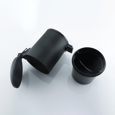 Adema Sparkle 2.0 Pedaalemmer - zwart mat