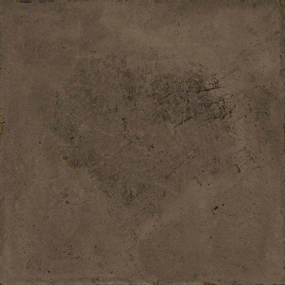 Ceralto Metalux Carrelage de sol - 20x20cm - 8.5mm - oxyde bronze