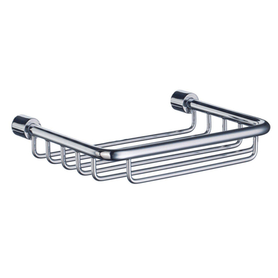 Smedbo Sideline Douchemand - 14x10x2cm - chrome