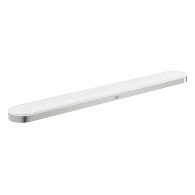 GROHE Selection porte-serviettes - 60 cm - superacier