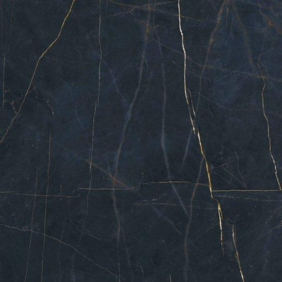 Ceralto Marvella Vloertegel - 120x120cm - 8.5mm - gerectificeerd - Precious black