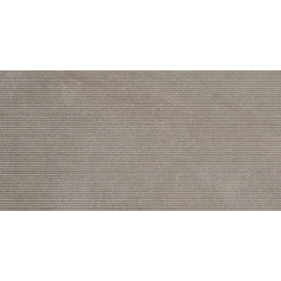 Ceralto Taverno Line Decor-strip - 60x120cm - 8.0mm - gerectificeerd - Shadow