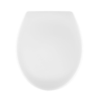 Xellanz Neptunus 2.0 abattant de toilette blanc brillant