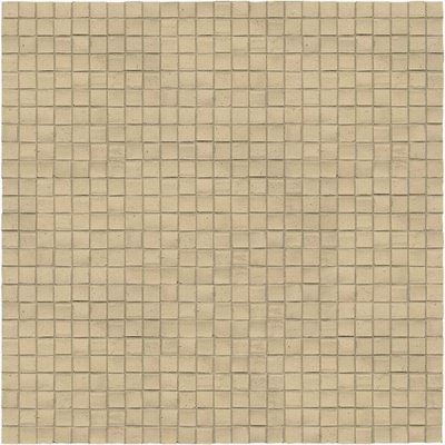 Kronos Materia Carrelage mosaïque - 30x30cm - 4.0mm - Incenso
