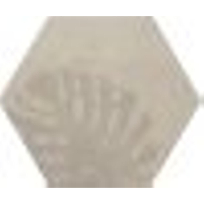 SAMPLE Prissmacer Cerámica Beton Cire Bercy carreau de sol et de mur aspect béton Blanc mat