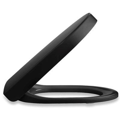 Pressalit 3 abattant de WC softclose noir