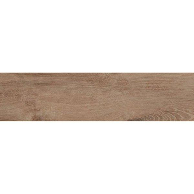 ÉCHANTILLON Cercom Briccole Carreau de sol et de mur 30x120cm 8.5mm rectifié R10 porcellanato Miele