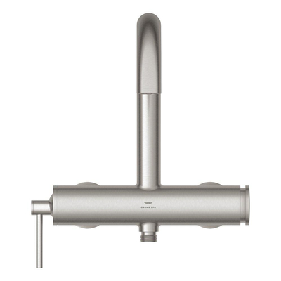 Grohe Atrio New Classic Badmengkraan (opbouw)