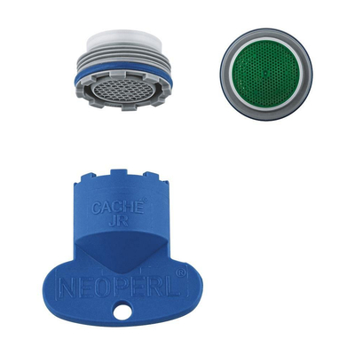 Grohe Laminaar-straalregelaar