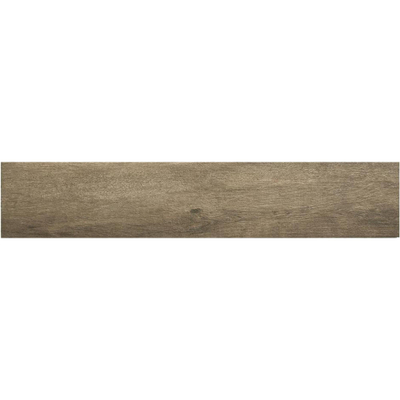 STN Merbau Carrelage sol gris 20x120cm marron