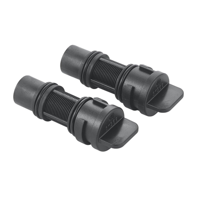 Grohe Rainshower SmartControl Terugslagklep - 2 stuks