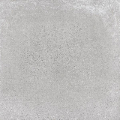 ÉCHANTILLON Terravito Larvico carreau mural et de sol - 60x60cm - 10mm - Carré - Imitation béton - Gris mat