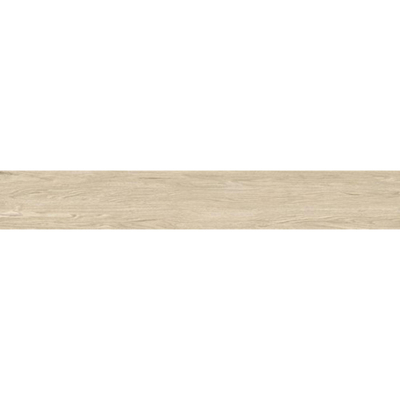 Kronos Essence Vloertegel - 26.5x180cm - 9.0mm - gerectificeerd - Pure