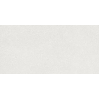 Carrelage de sol 298X598 White 10Mm Mat Ret.R10