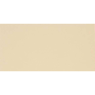 Mosa Global collection Carreau mural 15x30cm 7mm éclat blanc Jaune sable Uni
