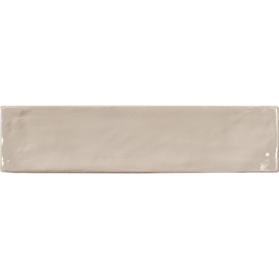 Emil Total Brick Carrelage mural 6x24cm 10mm Sabbia