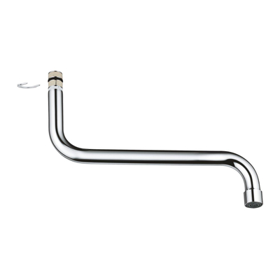 Grohe Uitloop - voor artikel 32224002 - chroom
