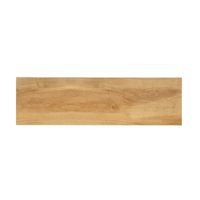 Arcqua Living Onderkast - 140x46x30cm - 2 lades - greeploos - gemelamineerd spaanplaat - oak natural