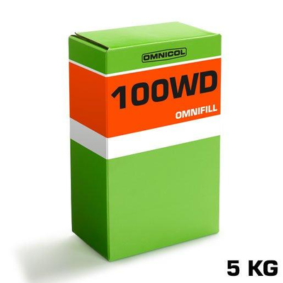 Omnicol Omnifill Voegmortel tegel - Silver grey