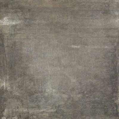 ÉCHANTILLON Douglas Jones Manor Carrelage de sol et mural 120x120cm 6mm rectifié R10 porcellanato Gris