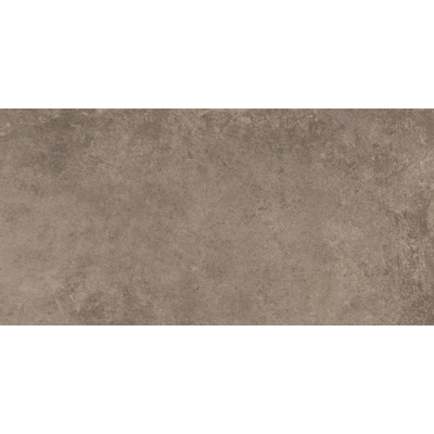 Terravito Sigillo wand- en vloertegel - 29.6x59.5cm - 8mm - gerectificeerd - Betonlook - Taupe
