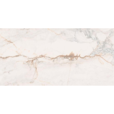 Ceralto Verano Mosaic Vloertegel - 60x120cm - 10.2mm - gerectificeerd - Gold
