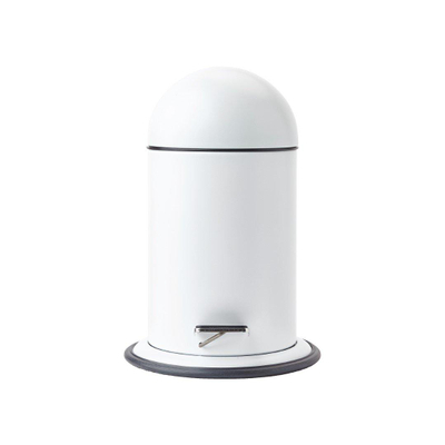Aquanova Ona Poubelle 3L Blanc