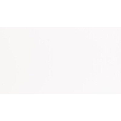 SAMPLE Cerev Cipreste Carrelage mural 25x45cm 7.5mm Branco