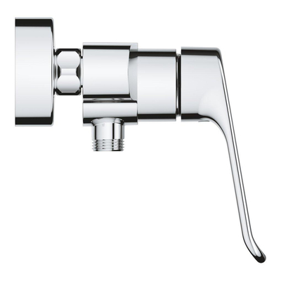 GROHE Eurosmart mitigeur de douche apparent chrome