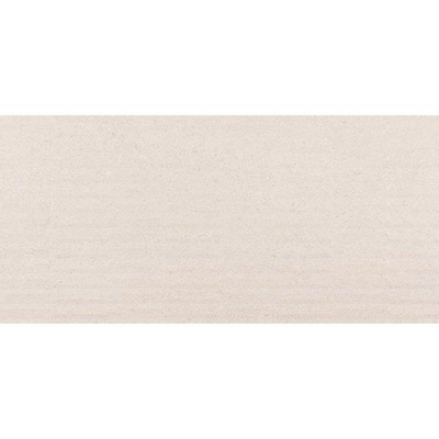 SAMPLE JOS. Blunt Carreau décoratif 30x60cm 8mm tesson blanc White