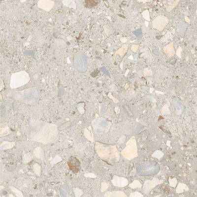 Ceralto Ombrino Luxe Vloertegel - 59.7X59.7 - 8.5mm - mat - grey