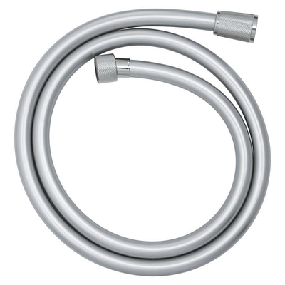 GROHE Silverflex Doucheslang - 125cm - glad - chroom