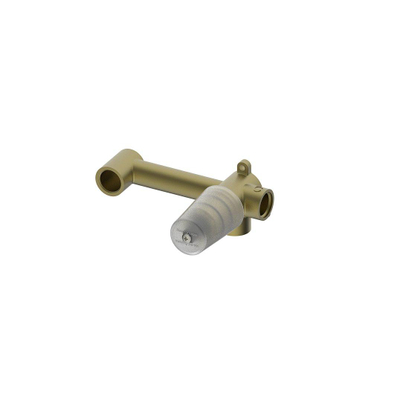 Wiesbaden Slim Twenty partie encastrable ensemble de robinet à une manette