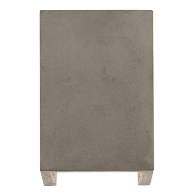 Astro Oslo 120 LED Wandlamp 12x8.4x10.7cm IP65 verlichting geintegreerd concrete