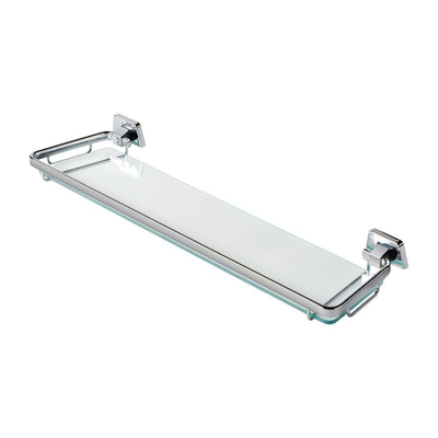 Geesa Standard Tablette 60cm Chrome