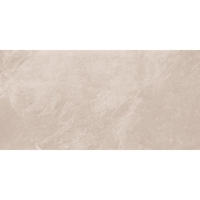 Atlas concorde solution carrelage mural et de sol 59.5x119.5cm 8mm rectifié aspect pierre naturelle beige