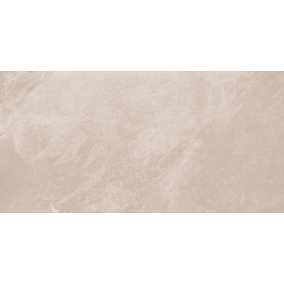 Terravito Solido carreau mural et de sol - 59.5x119.5cm - 8mm - rectifié - Aspect pierre naturelle - Beige