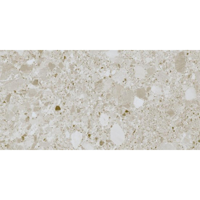 Ceralto Minera Chip Carrelage de sol - 60x120cm - 10.5mm - rectifié - Crème