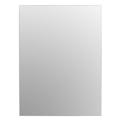 Plieger Ambi miroir avec éclairage LED indirect tout autour + chauffage 140x60cm PL