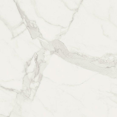 Vtwonen Tegels Classic Vloertegel - 74x74cm - 10.0mm - gerectificeerd - White