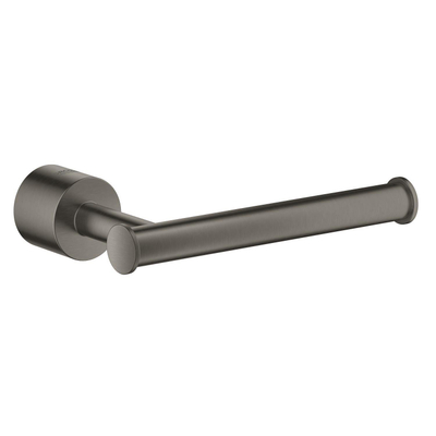 GROHE Atrio closetrolhouder zonder klep brushed hard graphite