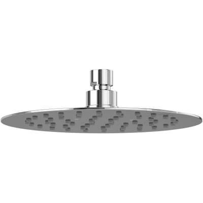 Villeroy & Boch Universal Showers pomme de douche de tête - 20cm - Rond - chrome