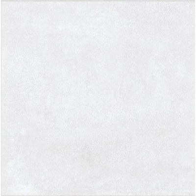 SAMPLE Floorgres Rawtech Carreau de sol et de mur 60x60cm 10mm rectifié R10 porcellanato White