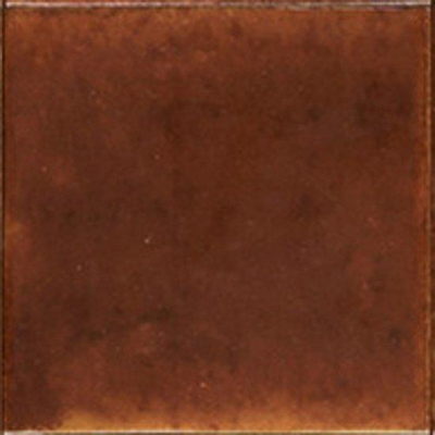 Ceralto Dorsena Raw Carrelage mural - 10x10cm - 10.0mm - Caramel