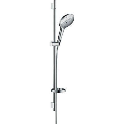 Hansgrohe Set Raindance Select S 150 / Unica'S Puro 0,90 m chromé