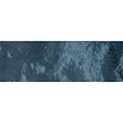 Marazzi Rice Decor-strip - 5x15cm - 10.0mm - Blu