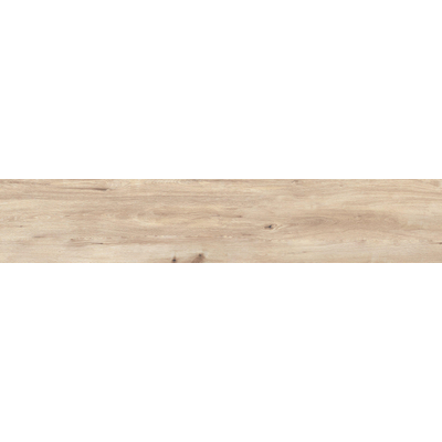 Energieker Padouk vloer- en wandtegel - 30x160cm - 9mm - gerectificeerd - (Beige)