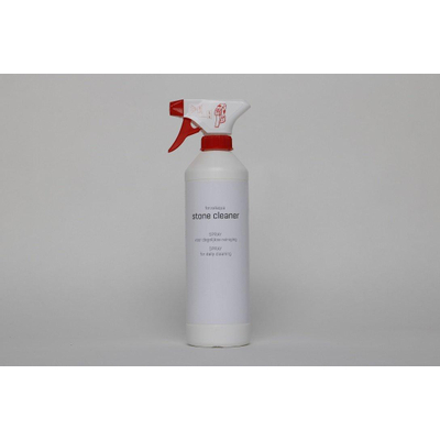 Forzalaqua nettoyant 500ML pour pierre naturelle